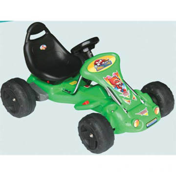 Children′s Swing Car (WJ277073)